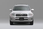 Toyota RAV4 2005 года